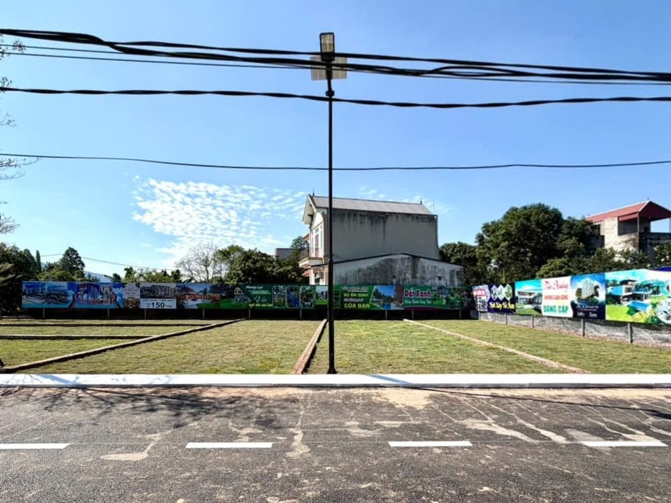 Đất thổ cư thôn Xuân Linh, Chương Mỹ 87m² giá chỉ 2.21 tỷ - Đầu tư sinh lời ngay!