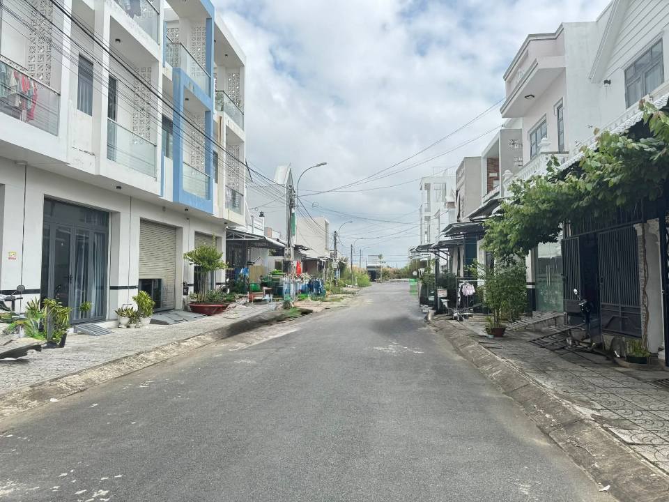 Đất nền đẹp đường số 4, phường 4, Cà Mau - Giá chỉ 950 triệu