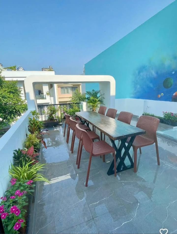 Nhà 1 trệt 2 lầu tại KĐT Chí Linh, 89m² giá 11 tỷ - Thiết kế hiện đại, sẵn sàng vào ở!