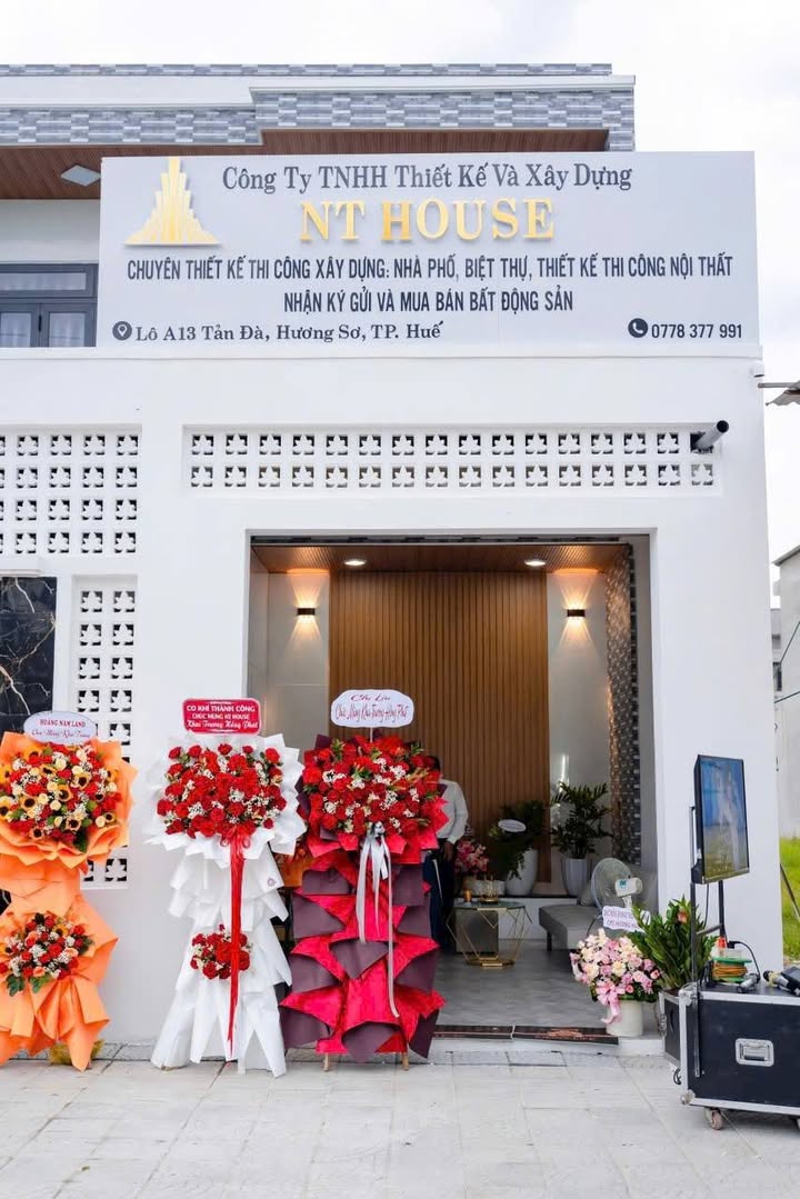 Bán xưởng mặt tiền Tản Đà 150m² giá 5.5 tỷ - Đầu tư sinh lời ngay!