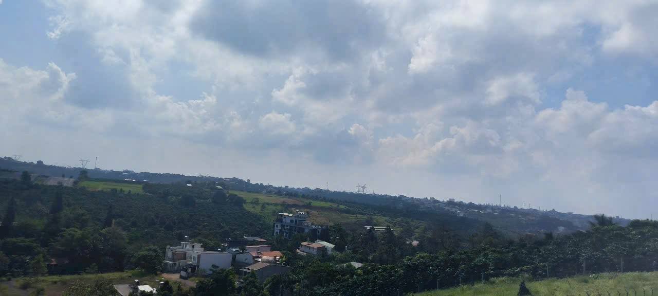 Đất nền mặt tiền đường Nguyễn Trãi, Bảo Lộc 6200m² giá 16 tỷ - Tiềm năng đầu tư lớn!