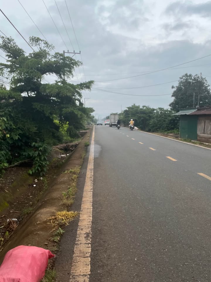 Đất mặt tiền ĐT 724, Tân Hội, Đức Trọng 504m² chỉ 2.25 tỷ - Đầu tư sinh lời nhanh chóng!