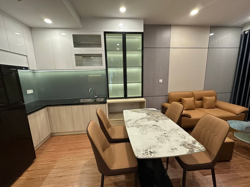 Căn hộ The Emerald Golf View 52m² giá 2.25 tỷ - Sẵn sàng vào ở!