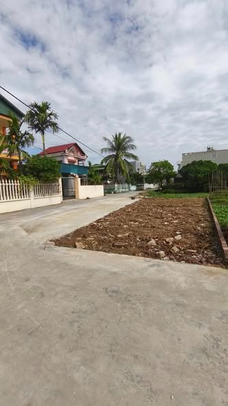 Đất nền Liên Hồng 66.6m² giá 1 tỷ - Lô góc duy nhất, ô tô vào tận nơi!