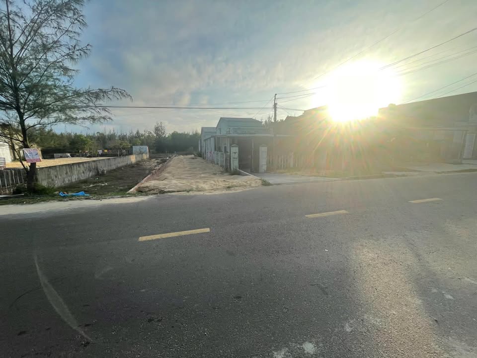 Đất nền mặt tiền đường Thanh Niên, Bình Minh, 270m² giá 2 tỷ - Cơ hội đầu tư sinh lời!