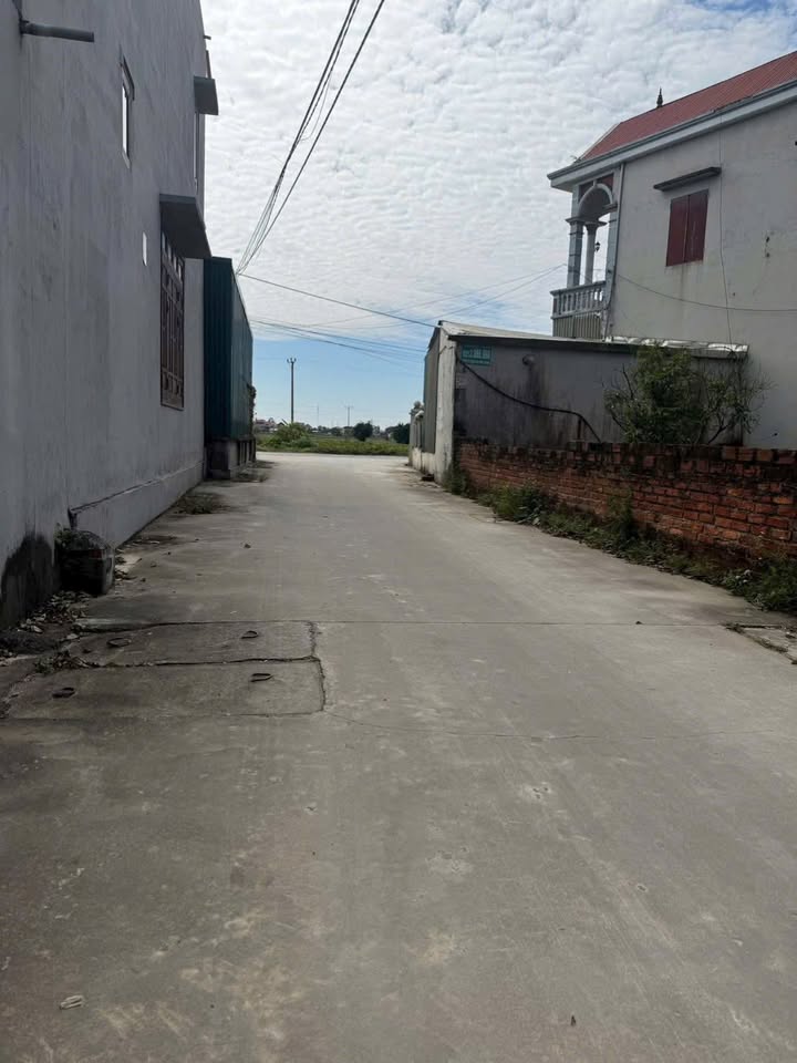 Đất nền Hòa Phong, Mỹ Hào 75m² giá 1.05 tỷ - Cơ hội đầu tư tuyệt vời!