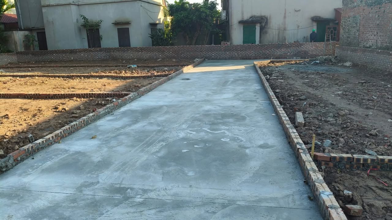 Đất nền Hồng Châu Hưng Yên 69m² giá 1 tỷ - Cơ hội đầu tư tuyệt vời!