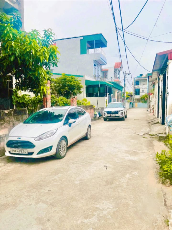 Đất đẹp Lam Sơn, TP Hưng Yên 87m² giá 2 tỷ - Cơ hội đầu tư tuyệt vời!