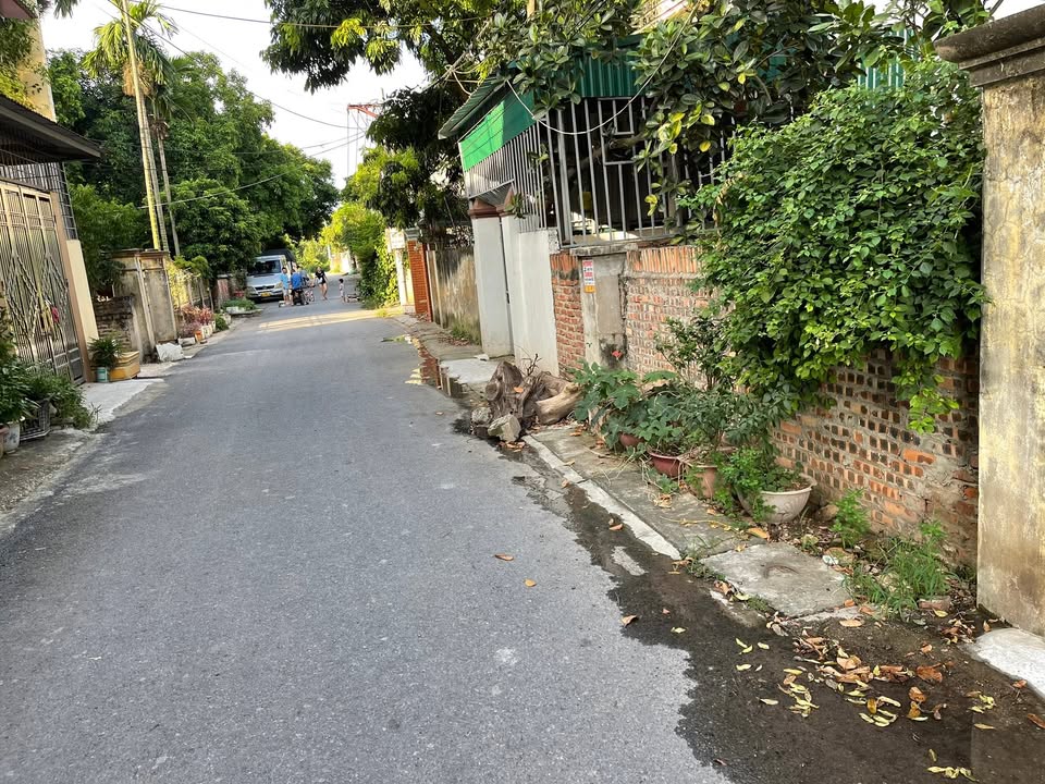 Đất nền Như Quỳnh - Văn Lâm 100m² giá thỏa thuận - Mặt tiền 10m, dễ chia lô