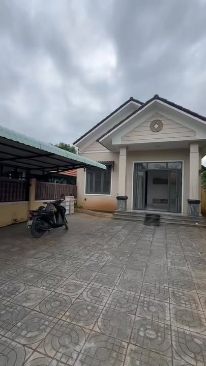 Nhà mái thái Phường Tam Long, Bà Rịa - Vũng Tàu 382m² giá 3.399 tỷ - Sẵn sàng vào ở!