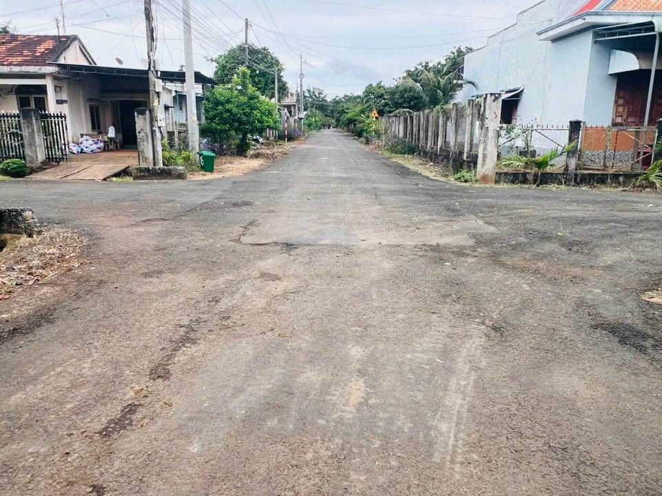 Đất thổ cư Hòa Hội Xuyên Mộc 288m² giá 1.08 tỷ - Lô góc mặt tiền đường nhựa!