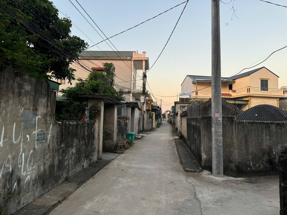 Đất thổ cư Minh Quang 93,2m² giá 400 triệu - Cơ hội đầu tư tuyệt vời!