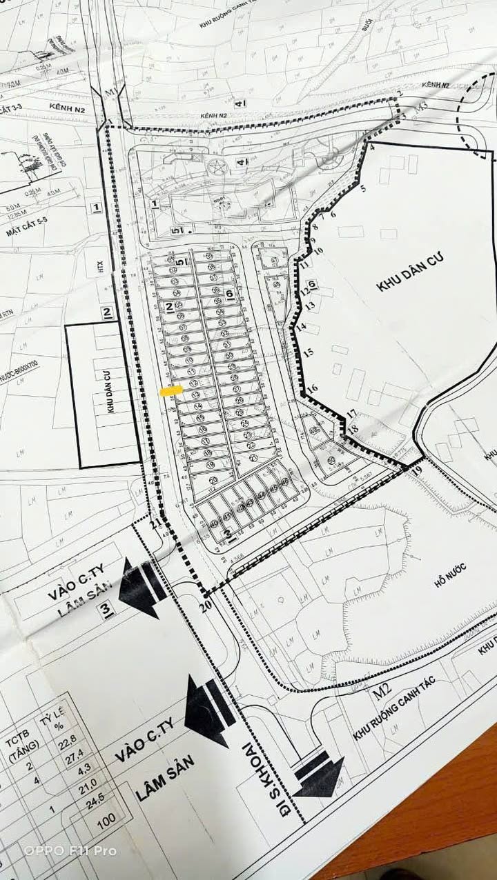 Đất nền Nam Khê, Uông Bí 80m² giá tốt - Cơ hội đầu tư hiếm có!