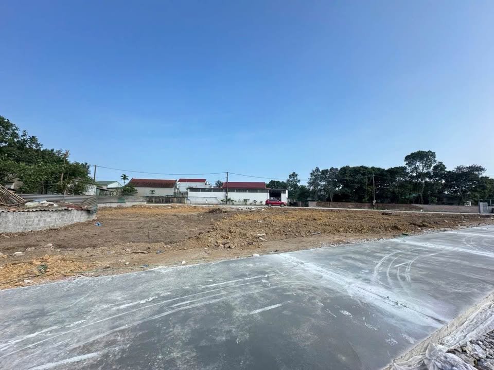 Đất thổ cư Ninh Dương Móng Cái 92m² giá 1.2 tỷ - Cơ hội đầu tư tuyệt vời!