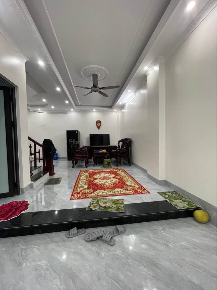 Nhà riêng Nam Định 52m² giá 2.1 tỷ - Chính chủ bán gấp, oto vào tận nơi!