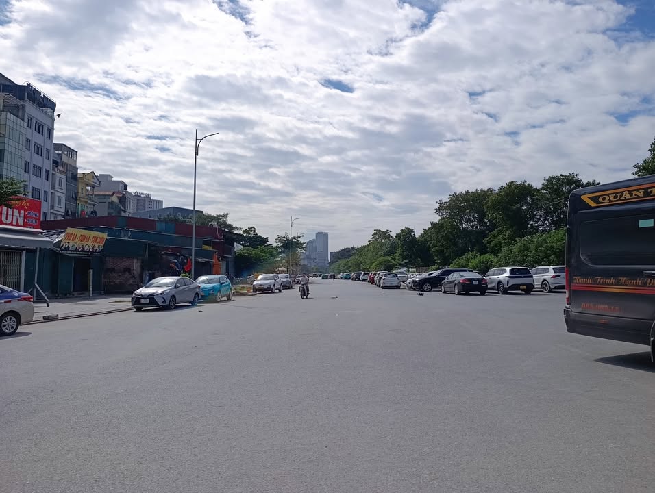 Đất vàng mặt phố Mỹ Đình 755m² giá 119.058 tỷ - Cơ hội đầu tư không thể bỏ lỡ!