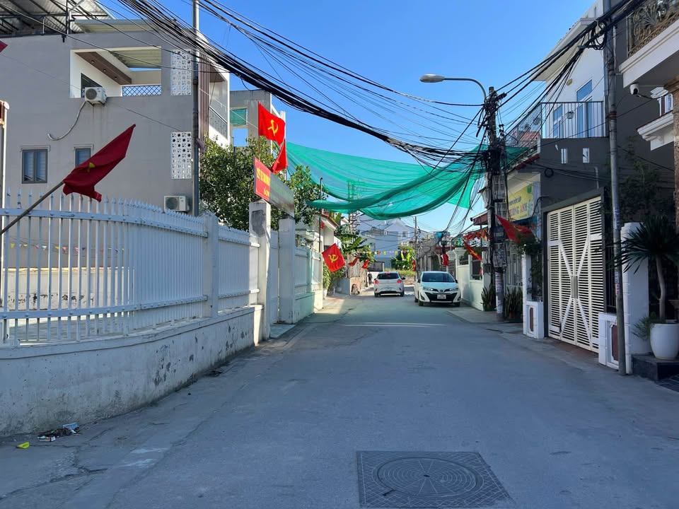 Nhà 2 tầng lô góc tại Bình Kiều 1, Hải Phòng 45.5m² - Giá chỉ 2.05 tỷ