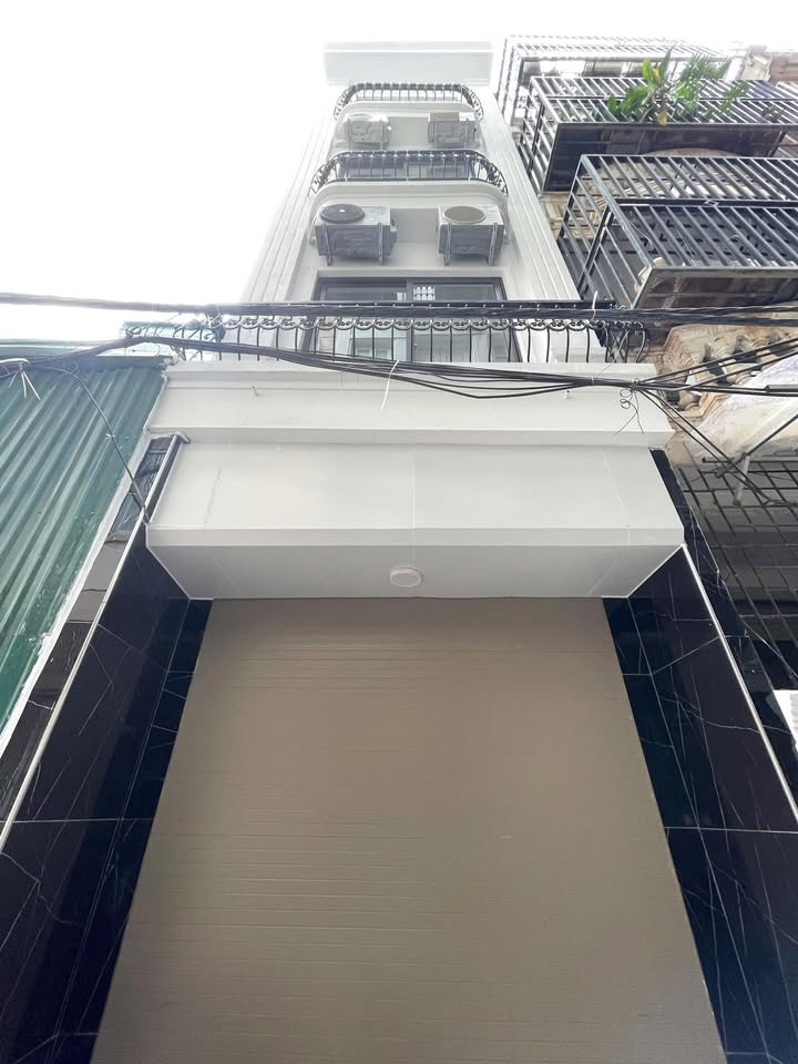 Mặt Phố Tô Vĩnh Diện, 45m², Giá Thỏa Thuận - Đầu Tư Kinh Doanh Đắc Địa!