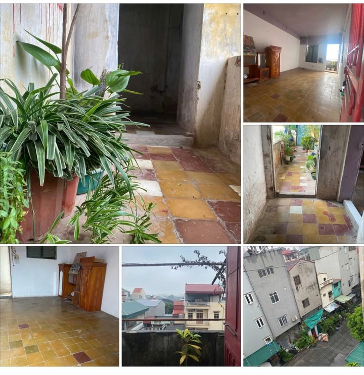 Căn hộ tập thể Đông Anh 25m² giá thỏa thuận - Cơ hội sở hữu ngay!