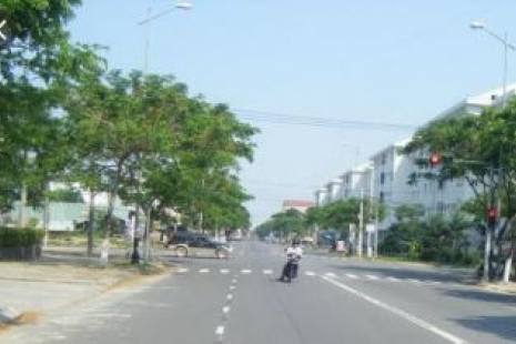 Đất kinh doanh mặt tiền đường Kinh Dương Vương, Đà Nẵng 108m² giá 9.8 tỷ - Cơ hội đầu tư tốt!