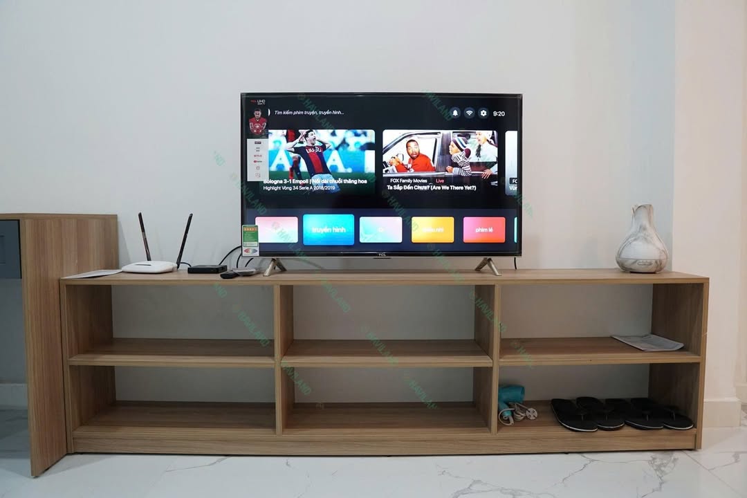 Căn hộ studio cho thuê đường Hồ Xuân Hương, Mỹ An 8 triệu - Full nội thất, dọn vào ở ngay!