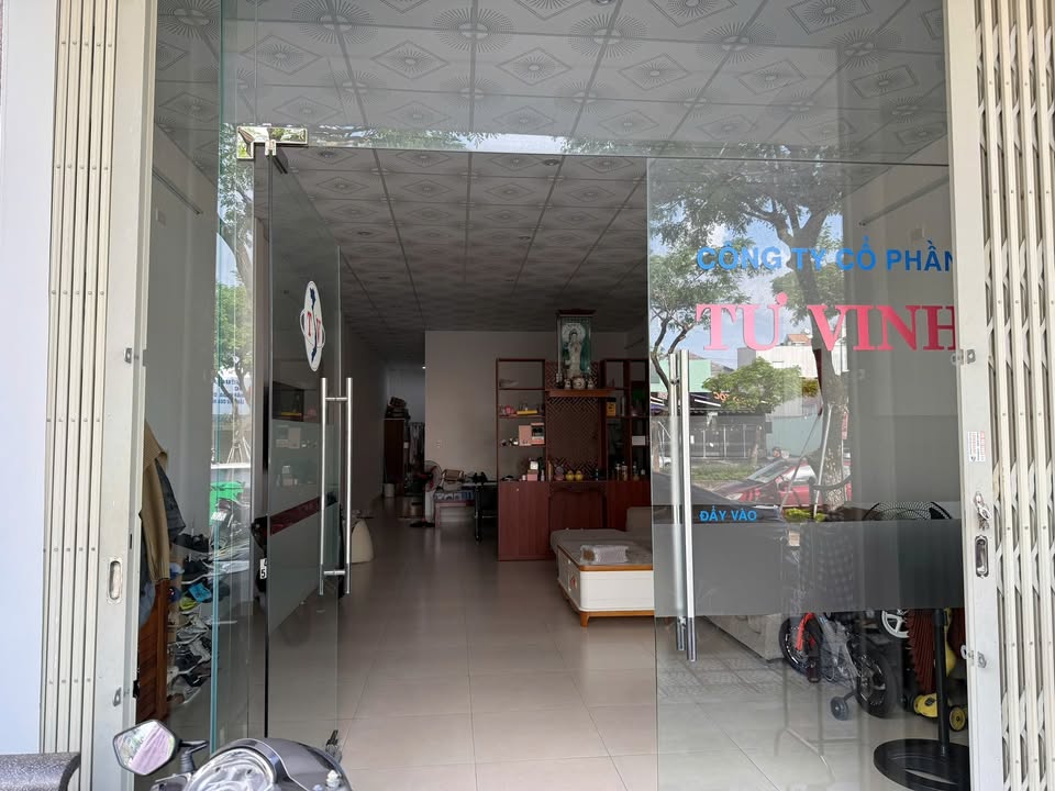 Cho thuê mặt bằng cấp 4 đường Mai Chí Thọ, Hòa Xuân - Giá chỉ 8 triệu/tháng!