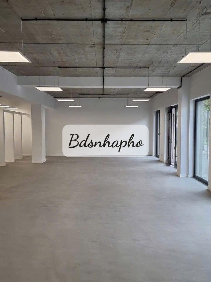 Mặt bằng cho thuê Đường Nguyễn Sơn Trà, Hải Châu 200m² - Khu dân trí cao, đỗ ô tô thoải mái!