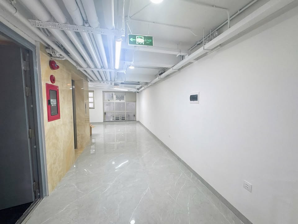 Cho thuê mặt bằng tầng 2 đường An Thượng, quận Ngũ Hành Sơn - Giá 10 triệu/tháng