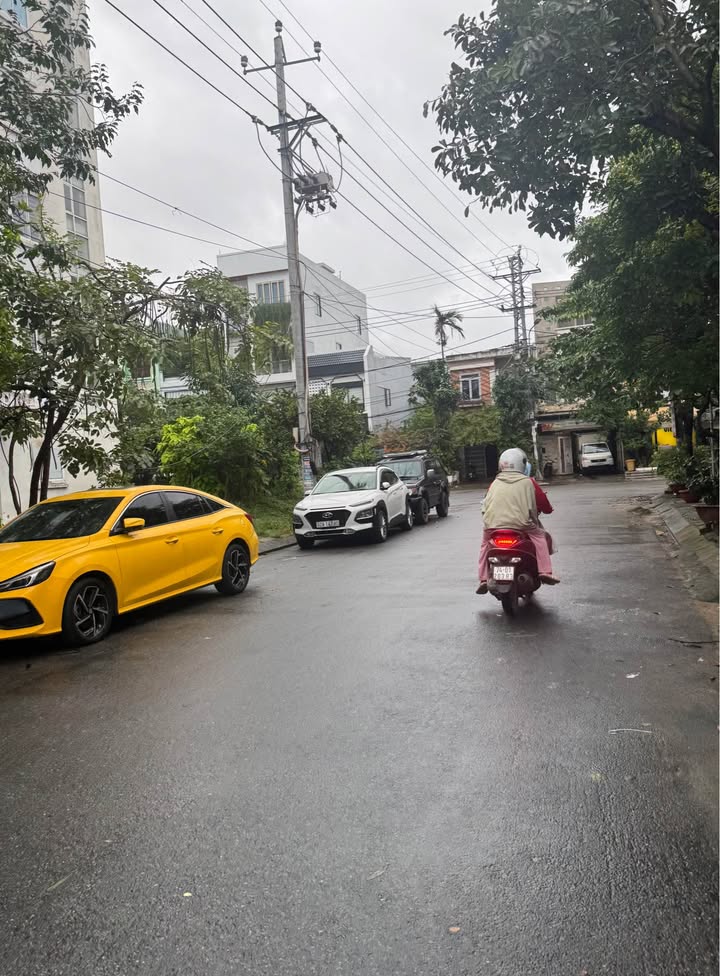 Căn hộ cho thuê đường Chế Lan Viên, quận Ngũ Hành Sơn 2 tầng - Dòng tiền ổn định 10 triệu/tháng!