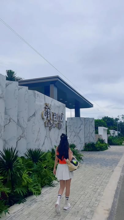 Biệt thự nghỉ dưỡng Avana Đất Đỏ 570m² giá 6.8 triệu/m² - Không gian sống lý tưởng