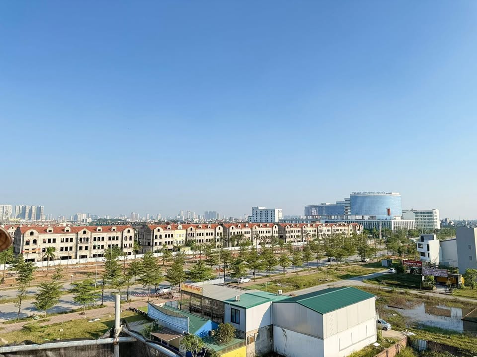 Đất nền An Khánh Hoài Đức 52m² giá thỏa thuận - Mặt tiền rộng 4.2m, giao thông thuận lợi!