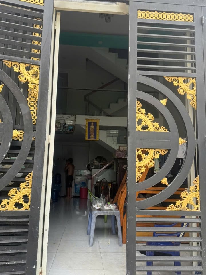 Nhà phố Vĩnh Lộc, Bình Chánh 40m² giá 1.45 tỷ - Chính chủ bán gấp!