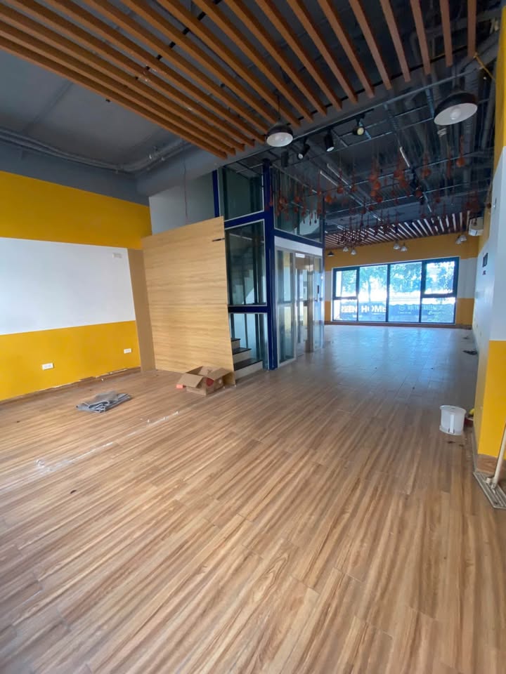 Cho thuê nhà liền kề Galaxy - Tố Hữu, 90m² giá 50 triệu - Không thể bỏ lỡ!