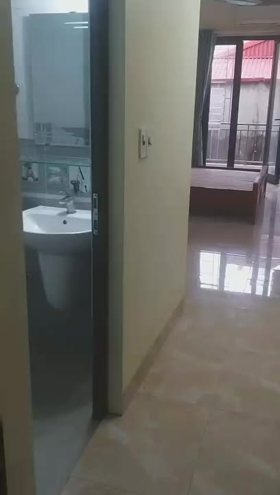 Phòng cho thuê tại Ngõ 170 Tân Triều 20m² giá 3.2 triệu - Đầy đủ tiện nghi