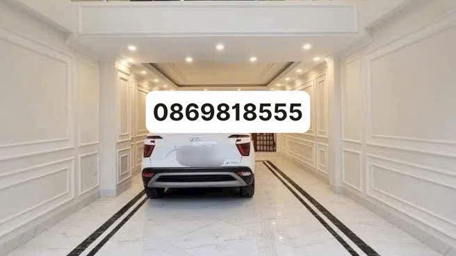 Nhà phố Phạm Tuấn Tài 46m² giá 26.5 tỷ - Sẵn sàng đón Tết!