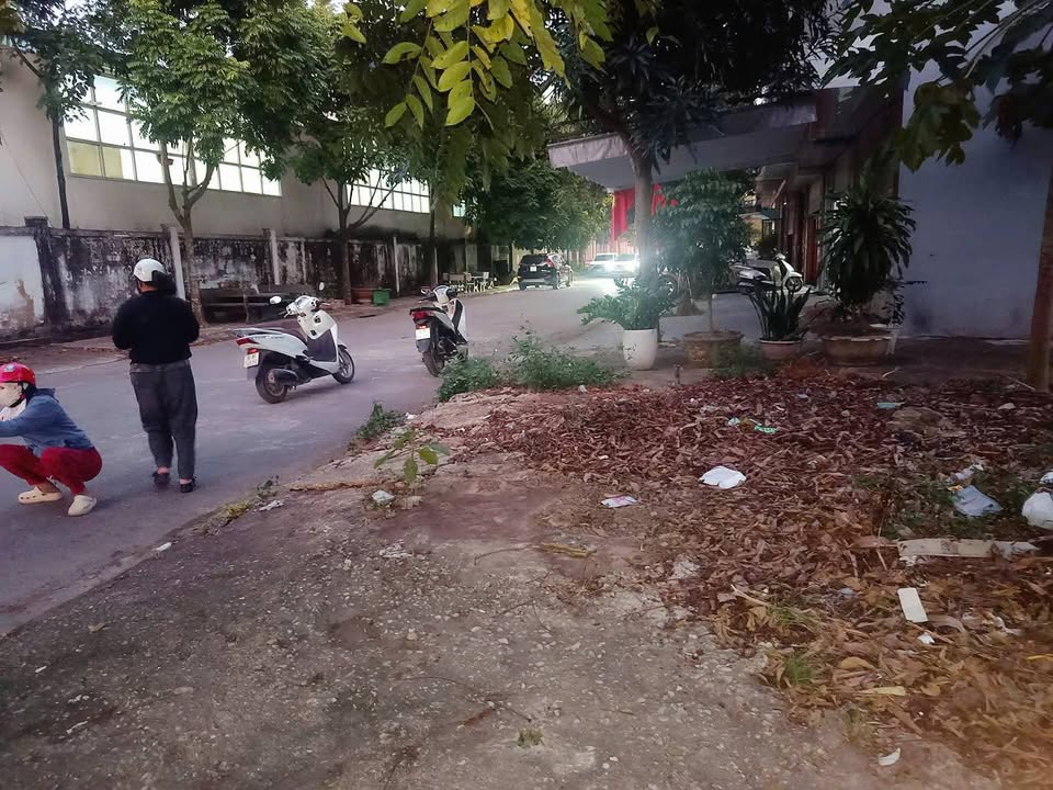 Đất nền phường Đông Thọ 85m² giá 4 tỷ - Đầu tư sinh lời ngay!