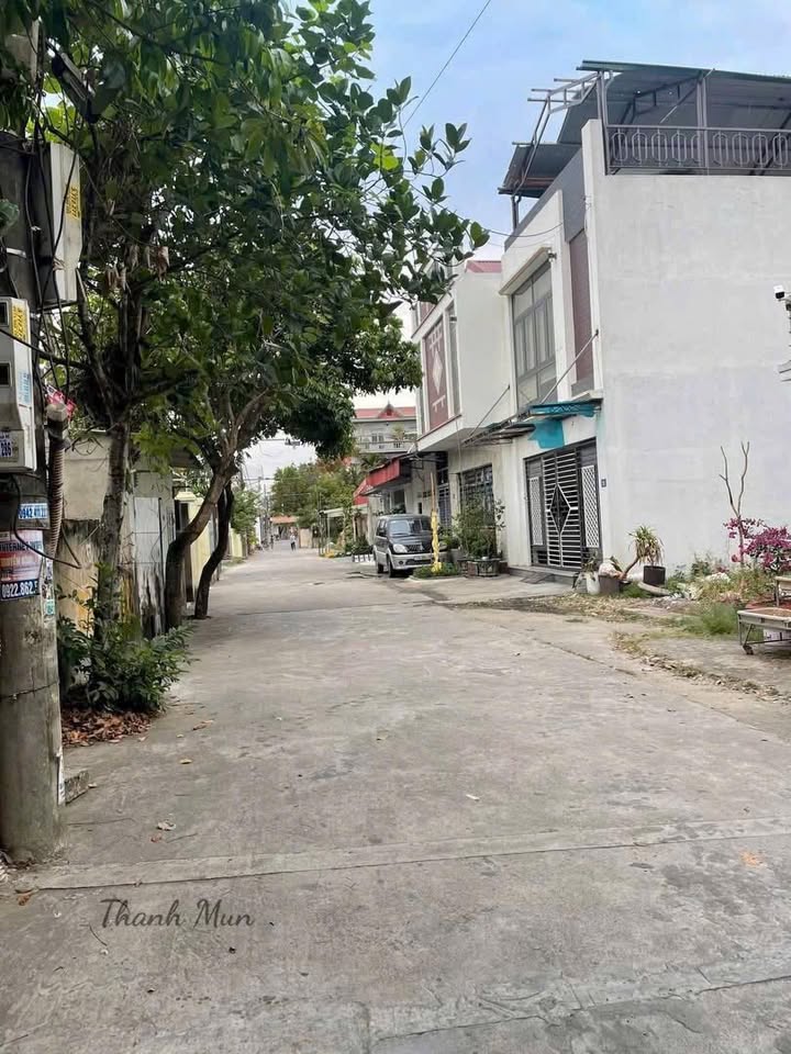 Đất thổ cư 67m² thị trấn An Dương, Hải Phòng giá 2.1 tỷ - Sổ đỏ chính chủ!