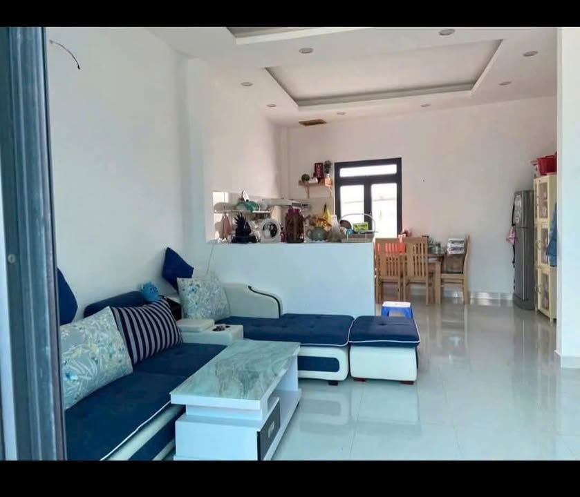 Nhà hẻm ôtô đường Trần Anh Tông, Đà Lạt 55m² giá 2.7 tỷ - Đầu tư sinh lời ngay!