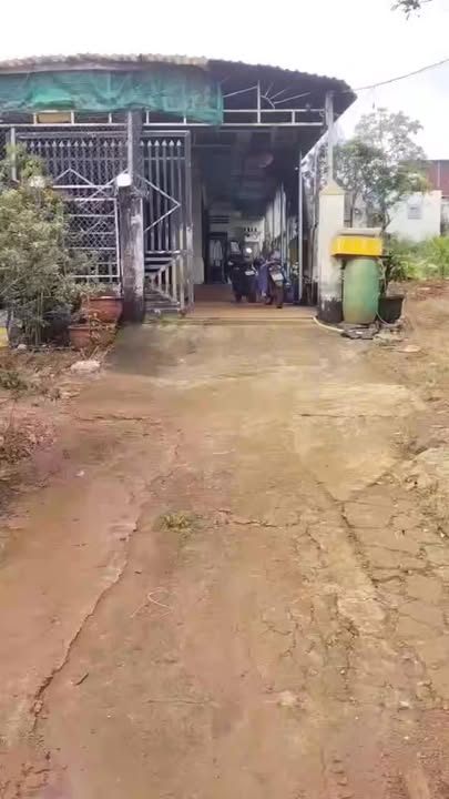 Đất nền Đak Nhau, Bù Đăng 540m² giá thỏa thuận - Nở hậu 13m, đầu tư sinh lời!