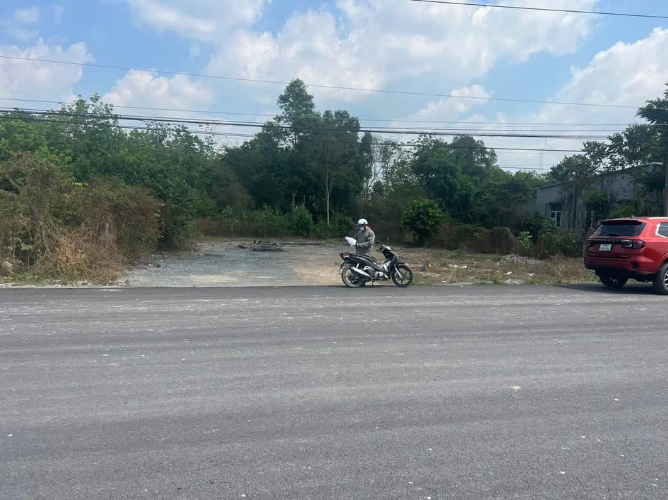 Đất thổ cư Đôn Thuận Trảng Bàng 352.8m² giá 2.6 tỷ - Cơ hội đầu tư hấp dẫn!