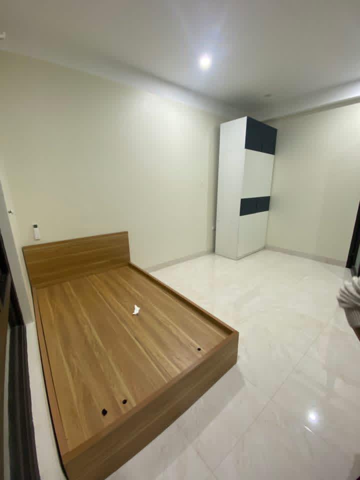 Nhà trọ cho thuê tại Yên Nghĩa, Hà Đông 4 tầng - Dòng tiền ổn định!