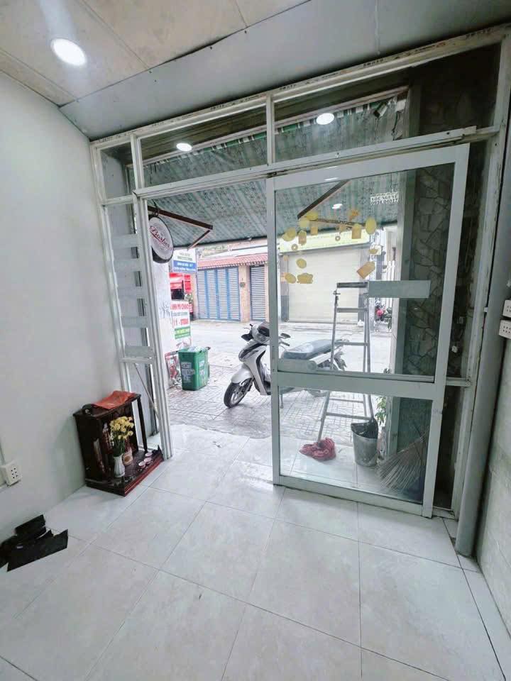 Cho thuê mặt bằng kinh doanh 405 Thống Nhất, Gò Vấp 40m² - Phù hợp cho mọi ngành nghề!