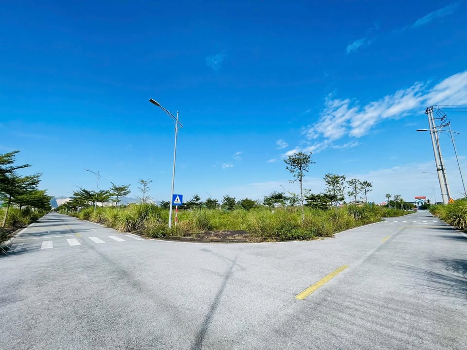 Đất nền Khu Đô Thị Hà Phương 3 - Phủ Lý, 80m² giá 2 tỷ - Hạ tầng đẳng cấp!