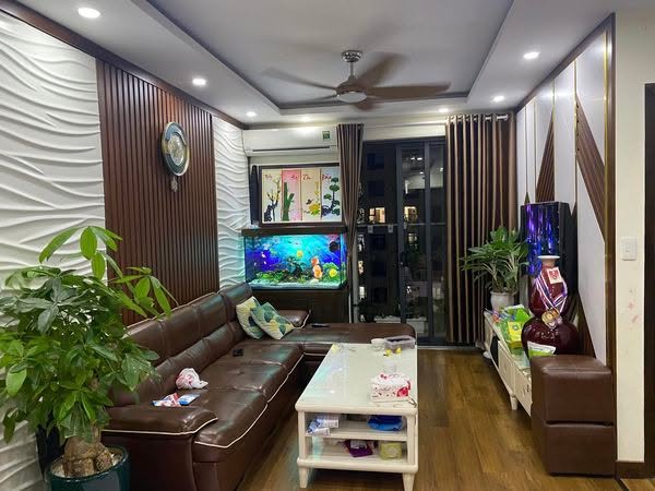 Căn hộ An Bình City 90m² giá 8.5 tỷ - Nội thất đẹp, sẵn sàng vào ở!