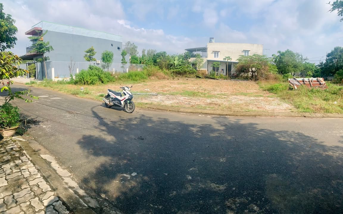 Đất nền liền kề TDC Lệ Sơn 1, Hòa Tiến 161m² giá 2.8 tỷ - Cơ hội đầu tư sinh lời!