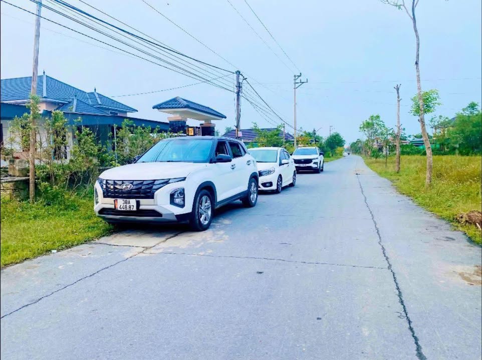 Đất thổ cư Thạch Xuân 150m² giá 999 triệu - Gần trường tiểu học!