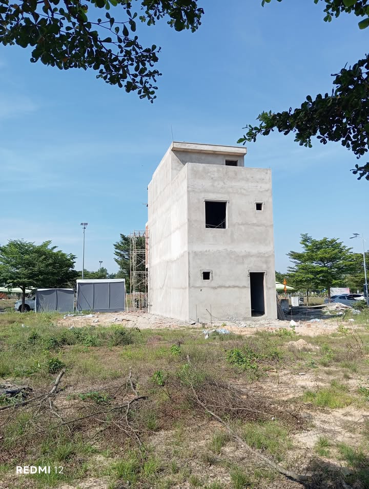 Đất Thới Hòa Bến Cát 70m² giá 1.1 tỷ - Dân cư đông đúc, tiện ích đầy đủ!