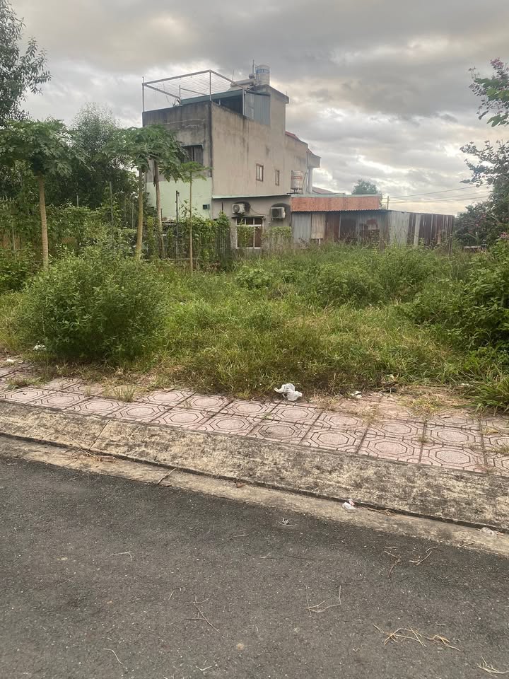 Đất nền Tân Phong, Biên Hòa 95m² giá 1.5 tỷ - Cơ hội đầu tư tuyệt vời!