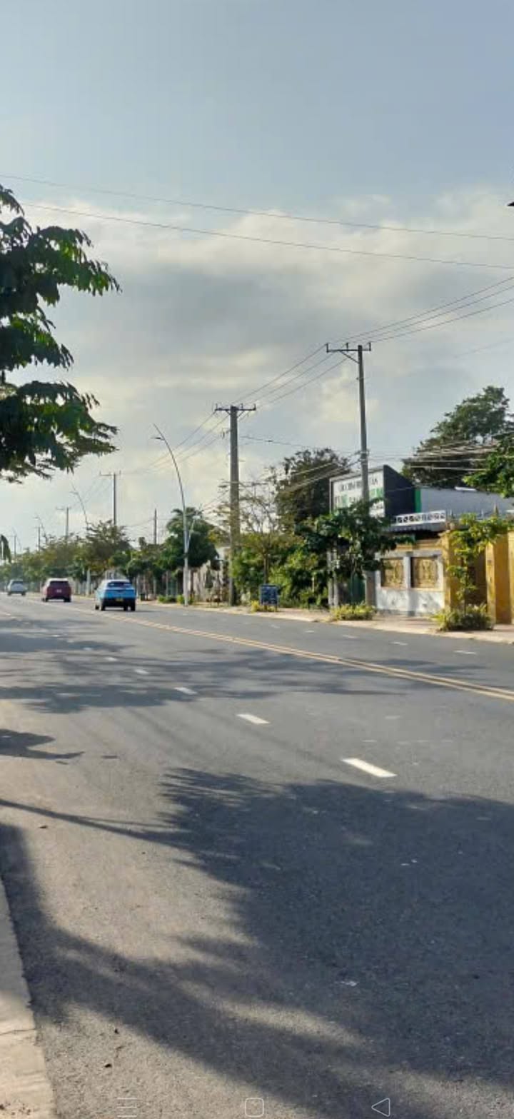 Đất nền mặt tiền TL328, xã Hồ Tràm, 150m² - Đầu tư lý tưởng!