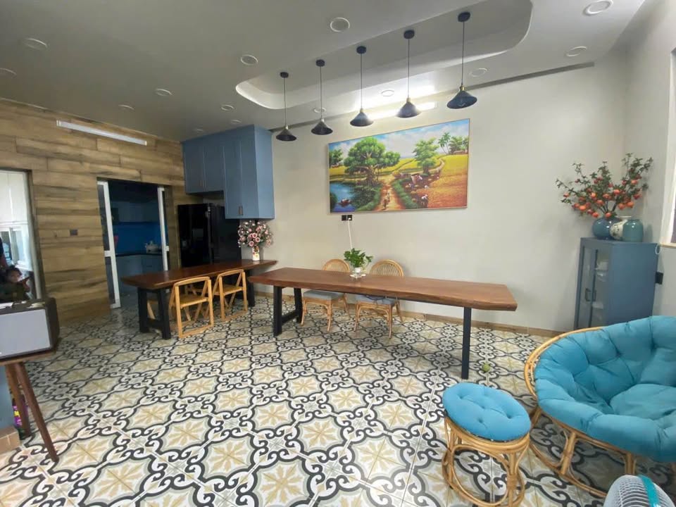 Biệt thự sân vườn Park Riverside 117m² giá 23 triệu - Full nội thất tiện nghi!